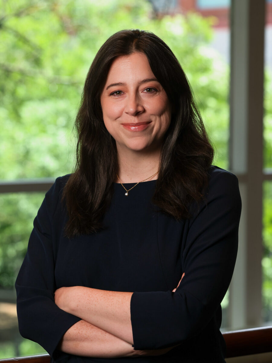 Erie Meyer